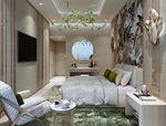 1 bedroom Apartment in Dubai Harbour, UAE No. 8831 - Image 9