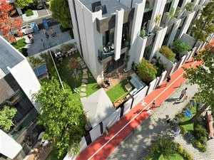 3 bedrooms Villa in Dubai Land, UAE No. 8832