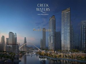 2 bedrooms Apartment in Dubai Creek Harbour (The Lagoons), UAE No. 8835