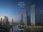 2 bedrooms Apartment in Dubai Creek Harbour (The Lagoons), UAE No. 8835 - apartment in Dubai