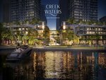 2 bedrooms Apartment in Dubai Creek Harbour (The Lagoons), UAE No. 8835 - Image 3