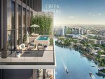 2 bedrooms Apartment in Dubai Creek Harbour (The Lagoons), UAE No. 8835 - Image 4