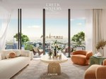 2 bedrooms Apartment in Dubai Creek Harbour (The Lagoons), UAE No. 8835 - Image 10