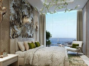 1 bedroom Apartment in Dubai Harbour, UAE No. 8837