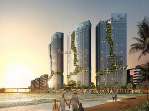 2 bedrooms Apartment in Dubai, UAE No. 8838