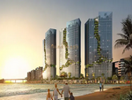 2 bedrooms Apartment in Dubai, UAE No. 8838 - apartment in Dubai