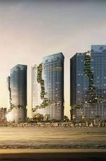 2 bedrooms Apartment in Dubai, UAE No. 8838 - Image 6