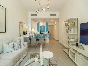 1 bedroom Apartment in Jumeirah Village Circle, UAE No. 8839