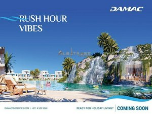 4 bedrooms Villa in Dubai, UAE No. 8840