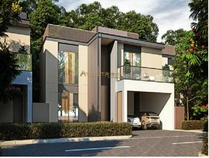 6 bedrooms Villa in Dubai Land, UAE No. 8841