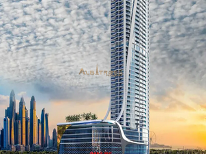 1 bedroom Apartment in Jumeirah Village Triangle, UAE No. 8842