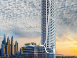 1 bedroom Apartment in Jumeirah Village Triangle, UAE No. 8842 - apartment in Dubai