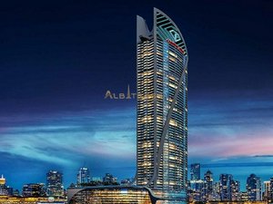 1 bedroom Apartment in Jumeirah Village Triangle, UAE No. 8844