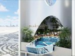 40.9m² Apartment in Jumeirah Village Triangle, UAE No. 8846 - Image 7