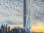 40.9m² Apartment in Jumeirah Village Triangle, UAE No. 8846 - Image 8