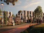 2 bedrooms Villa in Dubai Land, UAE No. 8847 - Image 6