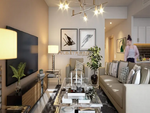 2 bedrooms Villa in Dubai Land, UAE No. 8847 - Image 9