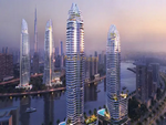 41.1m² Apartment in Business Bay, UAE No. 8856 - Image 2