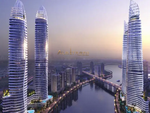 41.1m² Apartment in Business Bay, UAE No. 8856 - Image 5
