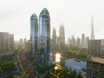 1 bedroom Apartment in Business Bay, UAE No. 8857 - apartment in Dubai