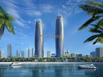 1 bedroom Apartment in Business Bay, UAE No. 8857 - Image 2