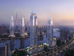 1 bedroom Apartment in Business Bay, UAE No. 8857 - Image 5
