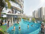 1 bedroom Apartment in Business Bay, UAE No. 8857 - Image 13