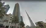 1 bedroom Apartment in Downtown Dubai (Downtown Burj Dubai), UAE No. 8866 - apartment in Dubai