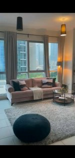 1 bedroom Apartment in Downtown Dubai (Downtown Burj Dubai), UAE No. 8866 - Image 9
