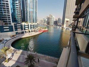 2 bedrooms Apartment in Dubai Marina, UAE No. 8869