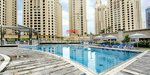 1 bedroom Apartment in Dubai Marina, UAE No. 8877 - apartment in Dubai
