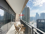 1 bedroom Apartment in Downtown Dubai (Downtown Burj Dubai), UAE No. 8883 - Image 10