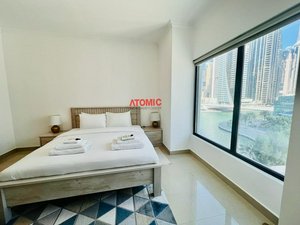 1 bedroom Apartment in Dubai Marina, UAE No. 8886