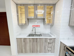 2 bedrooms Apartment in Motor City, UAE No. 8887