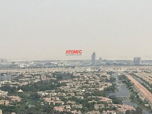 1 bedroom Apartment in Jumeirah Lake Towers, UAE No. 8889