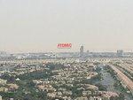 1 bedroom Apartment in Jumeirah Lake Towers, UAE No. 8889 - apartment in Dubai