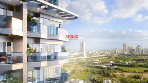 1 bedroom Apartment in Jumeirah Lake Towers, UAE No. 8890