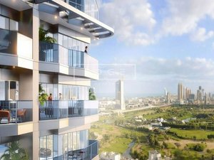 2 bedrooms Apartment in Jumeirah Lake Towers, UAE No. 8903