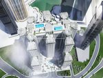 2 bedrooms Apartment in Jumeirah Lake Towers, UAE No. 8903 - Image 9