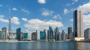 21368m² Building in Dubai, UAE No. 8908