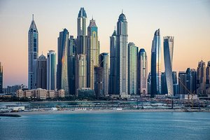 27871m² Building in Dubai, UAE No. 8914