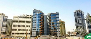 26477m² Building in Dubai, UAE No. 8917