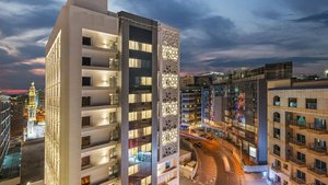 7432m² Building in Dubai, UAE No. 8919