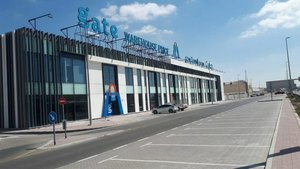 3716m² Land in Dubai, UAE No. 8924