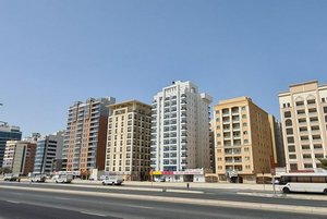 27871m² Land in Dubai, UAE No. 8926