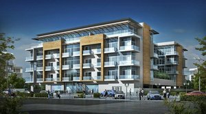 11148m² Building in Dubai, UAE No. 8927