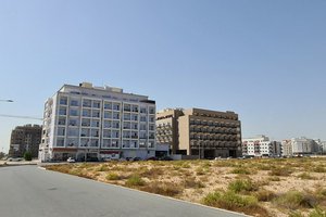 11148m² Building in Dubai, UAE No. 8927