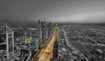 111483m² Land in Dubai, UAE No. 8930 - Image 5