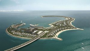 1598m² Land in Dubai, UAE No. 8932