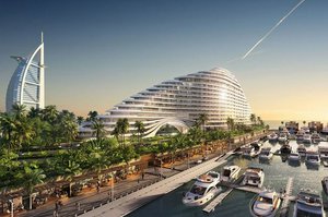 6968m² Land in Dubai, UAE No. 8933